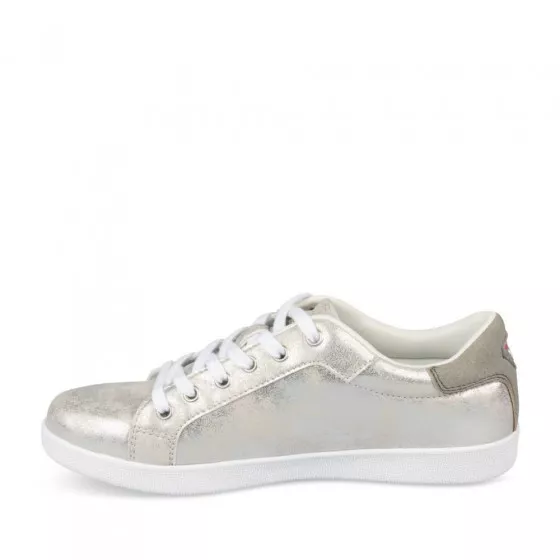 Sneakers SILVER VICTORIA COUTURE