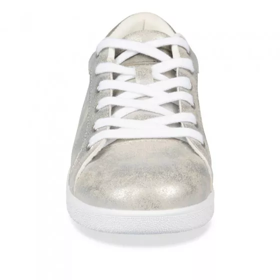 Sneakers SILVER VICTORIA COUTURE