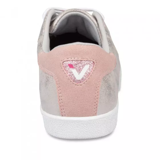 Sneakers PINK VICTORIA COUTURE