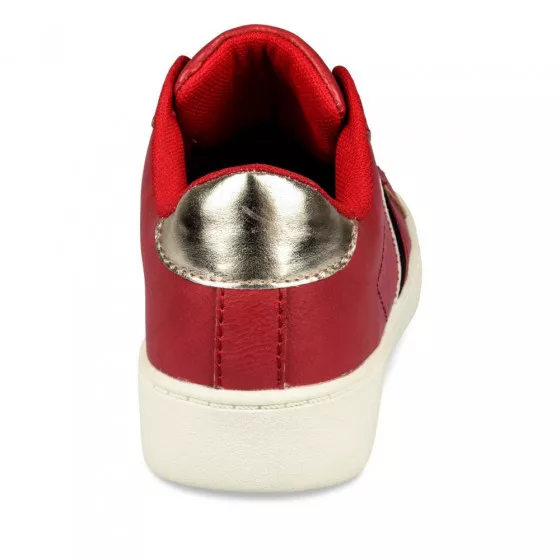 Sneakers RED MERRY SCOTT