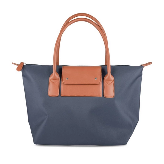 Handbag BLUE / NAVY Woman