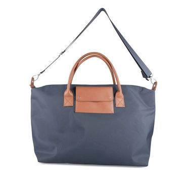 Handbag BLUE / NAVY Woman