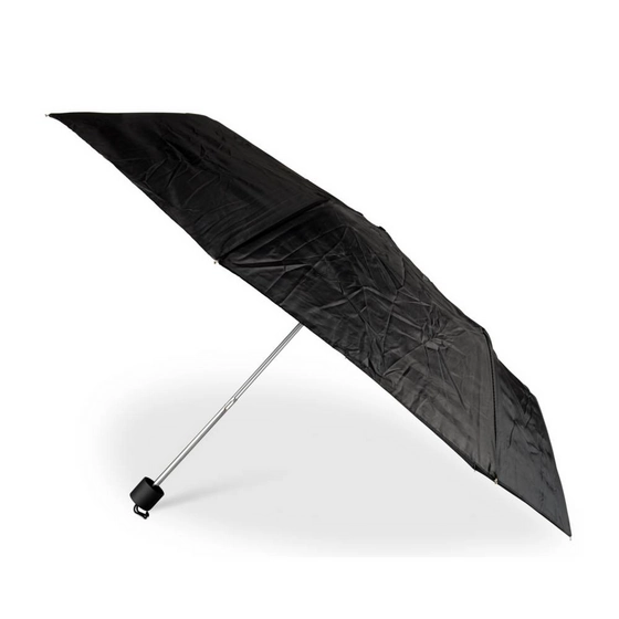 Parapluie NOIR Femme