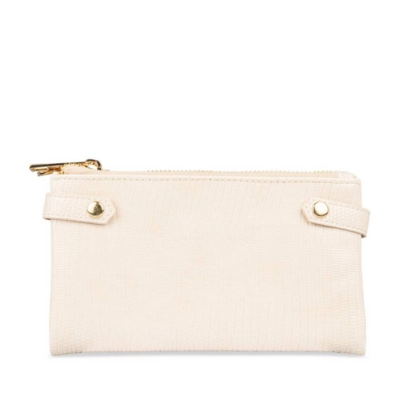 Wallet BEIGE Woman