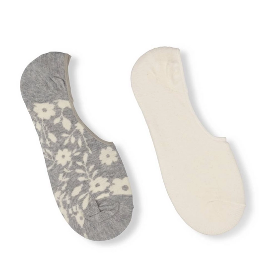 Socks BEIGE Woman