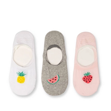 Socks MULTICOLOR Woman