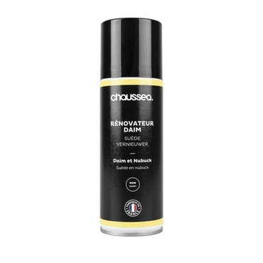 Aerosols BLACK