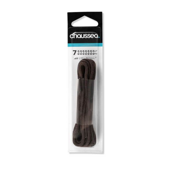 Shoelaces BROWN