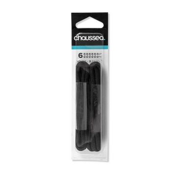 Shoelaces BLACK