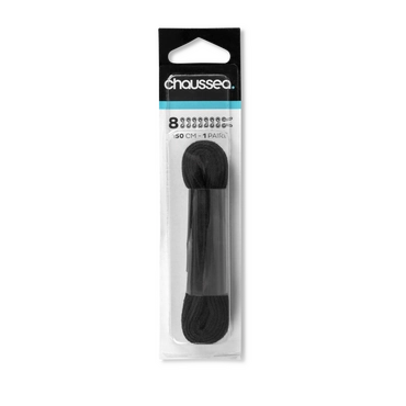 Shoelaces BLACK