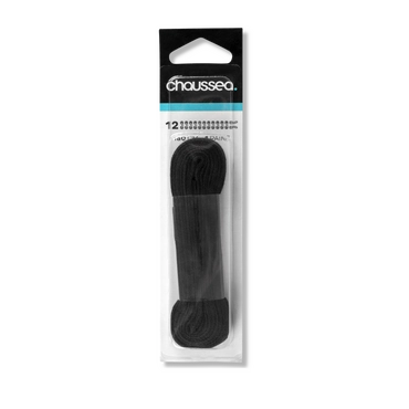 Shoelaces BLACK