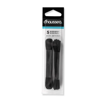 Shoelaces BLACK