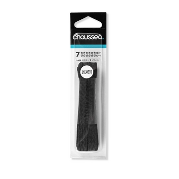 Shoelaces BLACK
