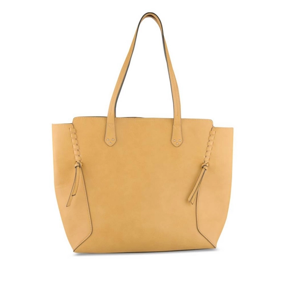 Handbag YELLOW Woman