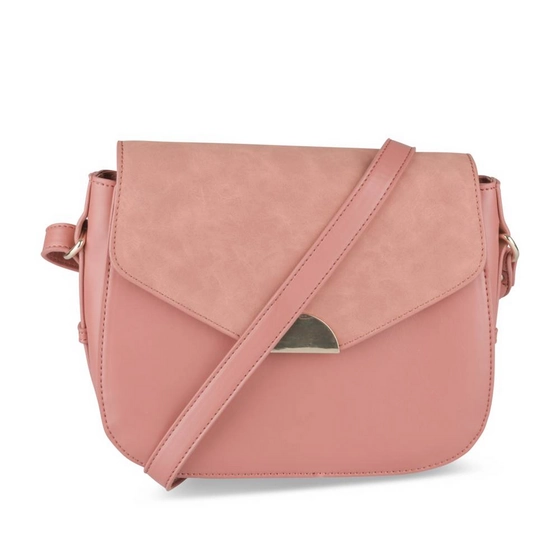 Handbag PINK Woman