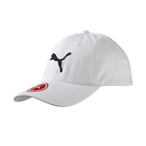 Casquette BLANC Homme