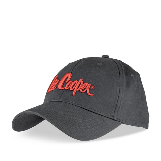 Casquette MARINE Homme