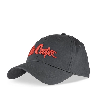 Casquette MARINE Homme