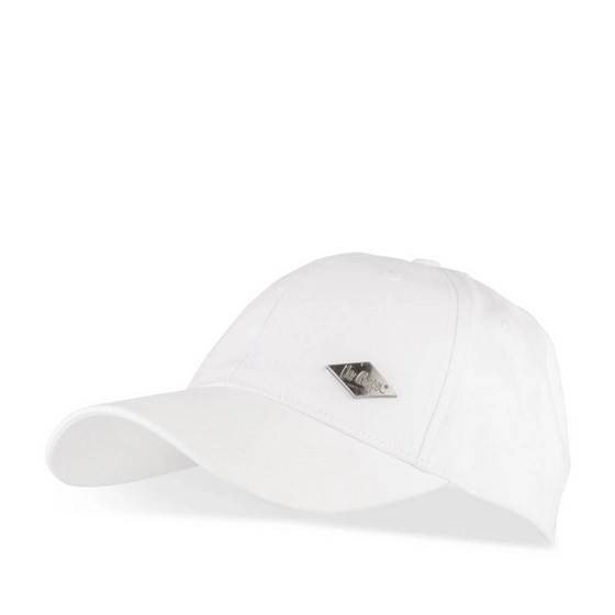 Cap WHITE Men