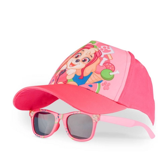 Cap PINK Girl