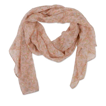 Foulard MULTICOLORE Femme