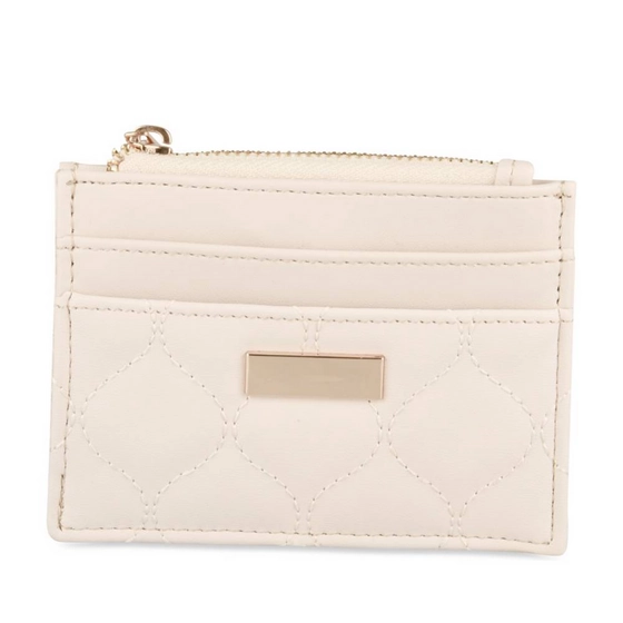 Wallet BEIGE Woman