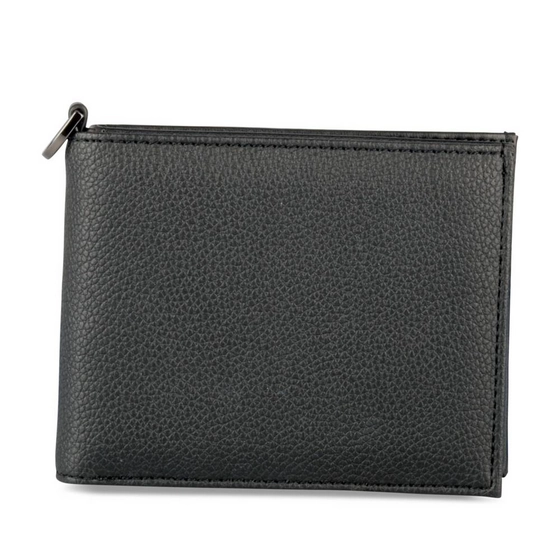Wallet BLACK Men