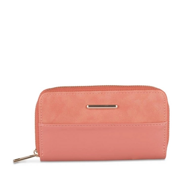 Portefeuille ROUGE Femme