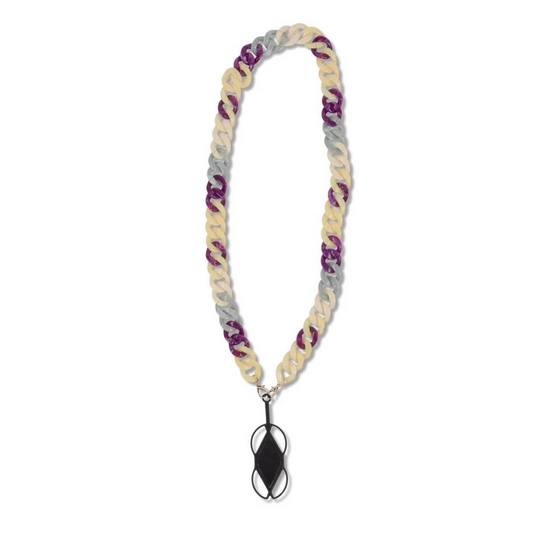 Clutch bag MULTICOLOR Woman