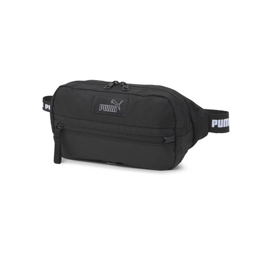 Sac banane NOIR 