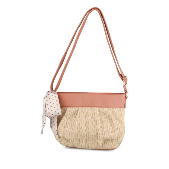 Handbag RED Woman