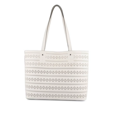 Handbag WHITE Woman