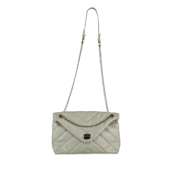 Handbag GREEN Woman
