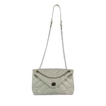 Sac à main VERT Femme