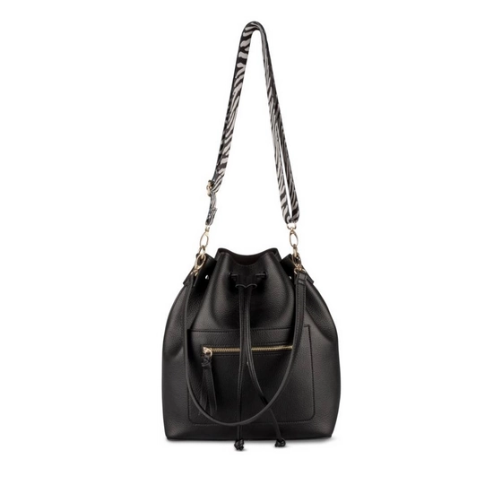 Handbag BLACK Woman