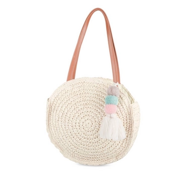 Sac à main PAILLE Femme