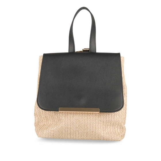 Sac à dos NOIR Femme