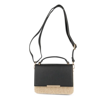 Handbag BLACK Woman