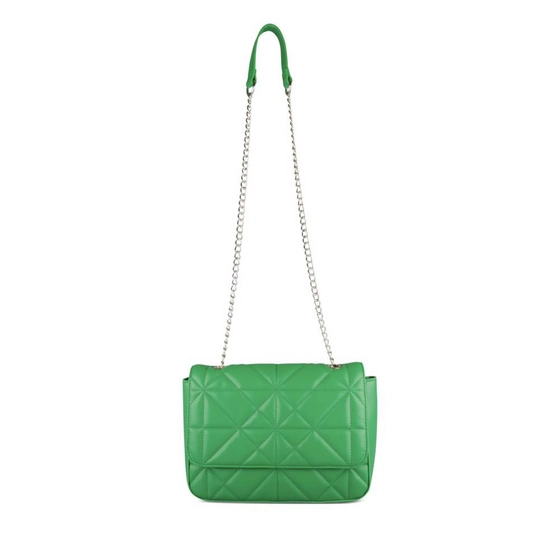 Sac à main VERT Femme