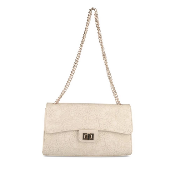 Handbag BEIGE Woman