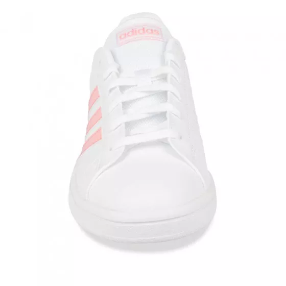 Sneakers WHITE ADIDAS Grand Court Base