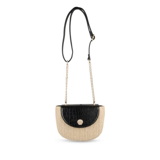 Sac à main NOIR Femme