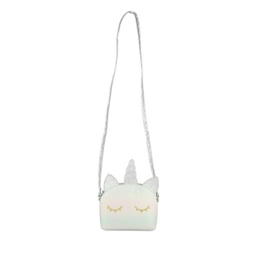 Handbag BLUE Girl