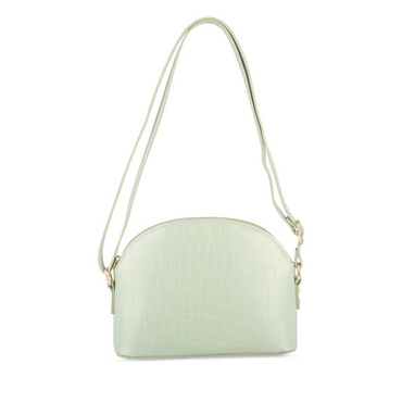 Handbag GREEN Woman