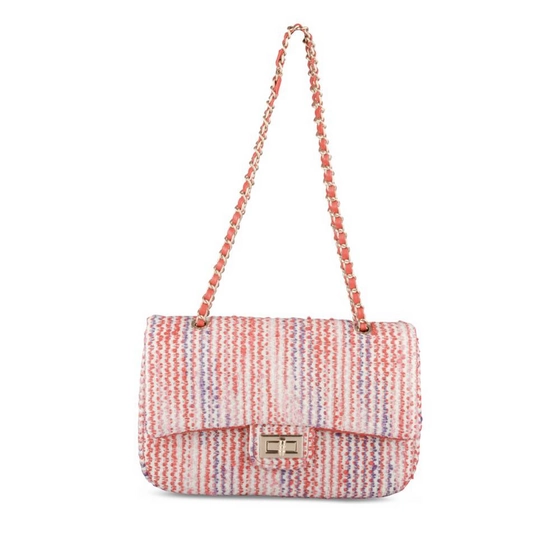 Handbag MULTICOLOR Woman