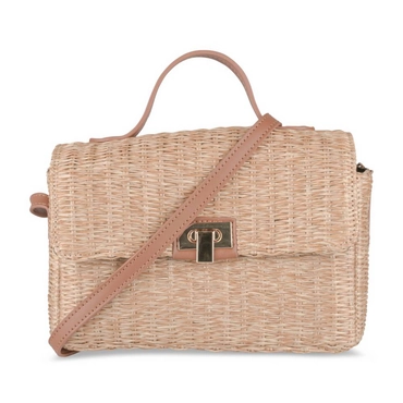 Sac à main MARRON Femme