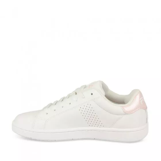 Sneakers WHITE FILA Crosscourt 2 FWMN