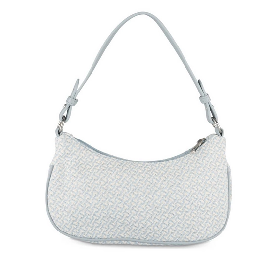 Handbag BLUE Woman