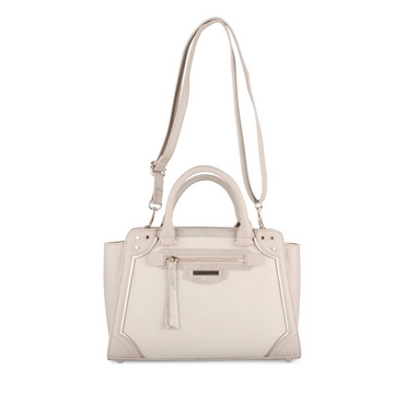 Handbag BEIGE Woman