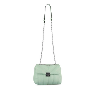 Sac à main VERT Femme